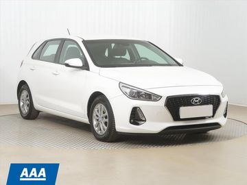 1.0 T-GDI, Klima, Tempomat