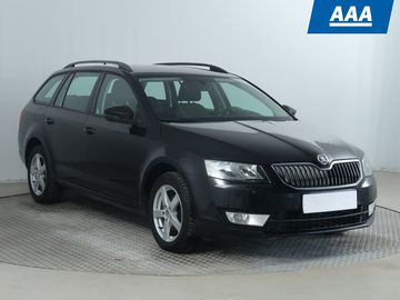 1.6 TDI, Navi