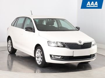 1.0 TSI, NOVÁ CENA, Serv.kniha