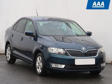 1.2 TSI, Ambition