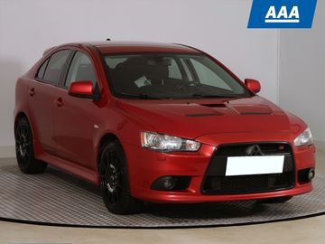2.0 T Ralliart, NOVÁ CENA