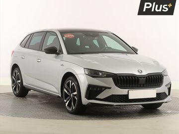 1.5 TSI, Monte Carlo