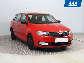 1.2 MPI, Klima, El. okna