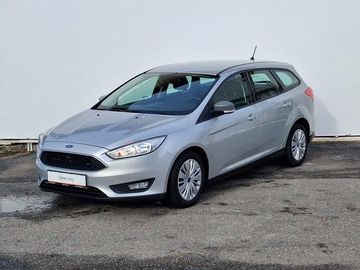 Trend 1.5 TDCi 88 kW