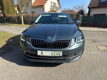 ŠKODA OCTAVIA 3 110 KW TAŽNÉ