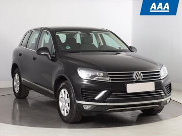 3.0 TDI, 4X4, Automat