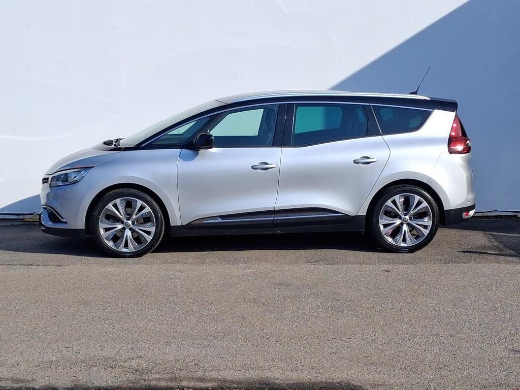 Renault Grand Scénic, Intense 1.8 DCi 88 kW - fotka 3