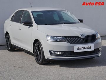 1.0 TSi,2.maj,ČR