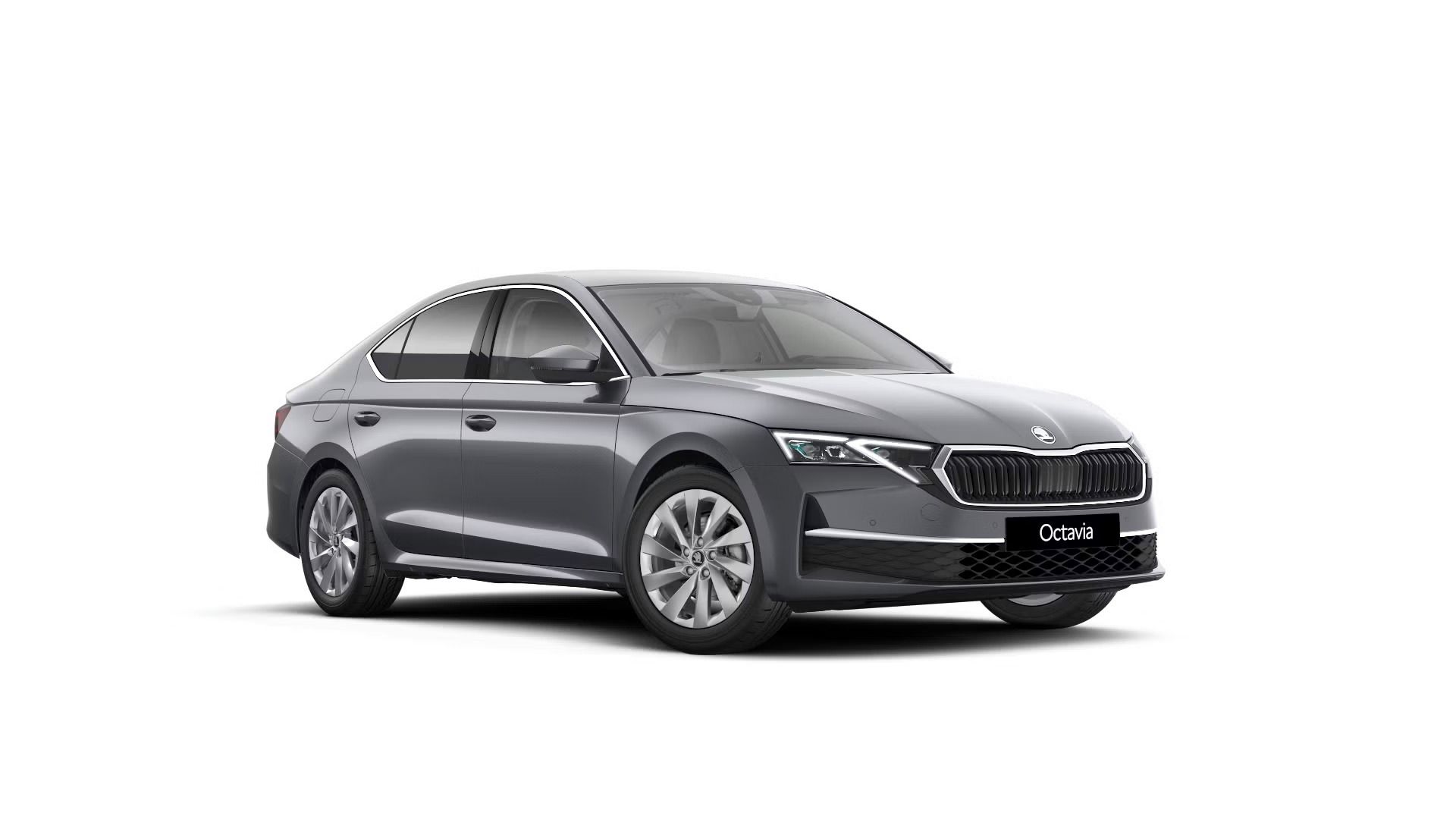 Škoda Octavia, Top Selection, 1,5 TSI m-HEV