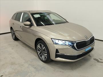 1,5 TSI 130 let combi DSG