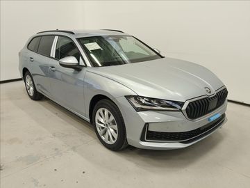 2,0 TDI Selection combi DSG