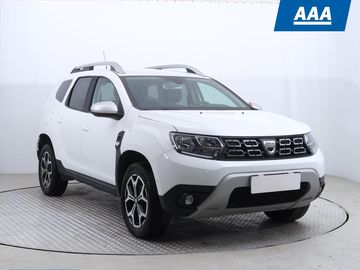 1.2 TCe, 4X4, Navi, Tempomat