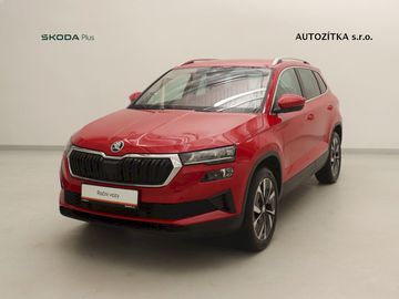 Top Selection 4x4 2,0TDI/110kW