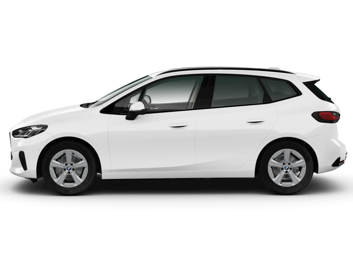 BMW Řada 2, 218d Active Tourer - fotka 3