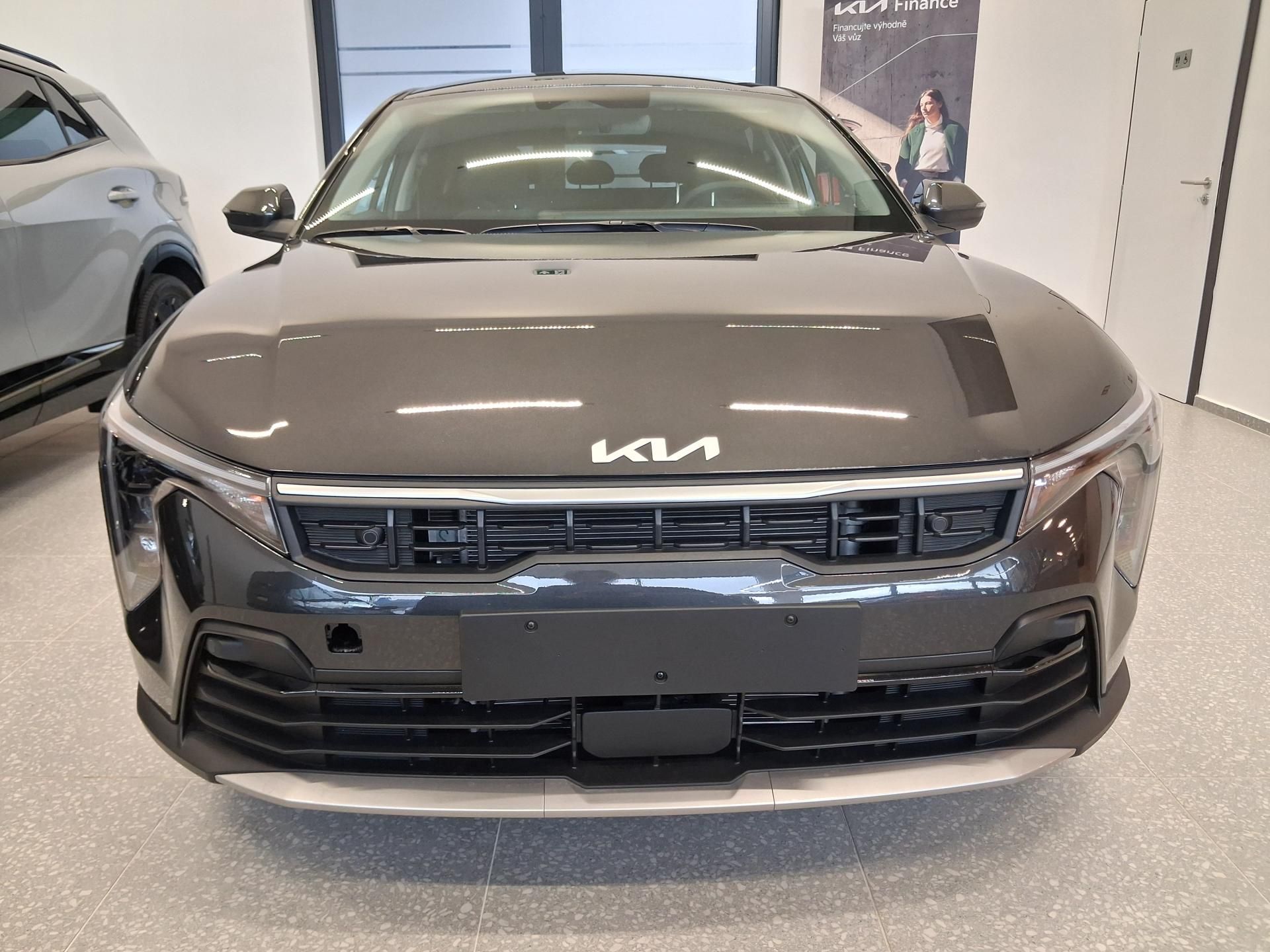 Kia K4, 1,0 T-GDi GPF EXCLUSIVE - fotka 2