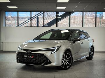 1.8 Hybrid e-CVT, GR SPORT JBL