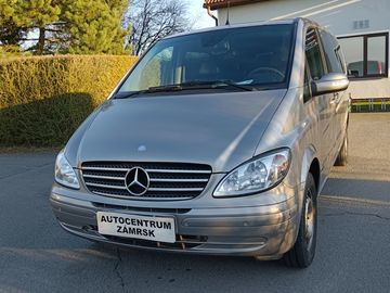 2.2 CDI 110 KW long