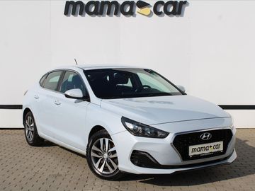 1.0 T-GDI 88kW TRIKOLOR ČR