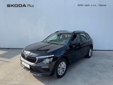 1.0 TSI 85 kW Selection