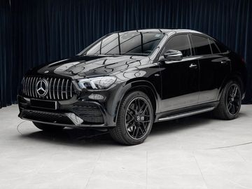 53 4M+ Coupé AMG Premium+