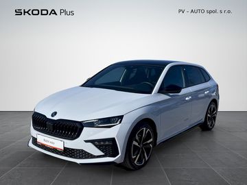Monte Carlo 1.0 TSI 85kW