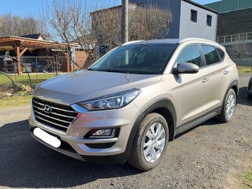 1.6CRDi, 4x4,AT,IceBreaker,TZ