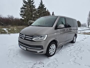 ACC, DSG, 4x4, Klima, Highline