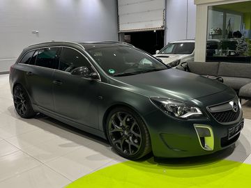A Sport Tourer OPC