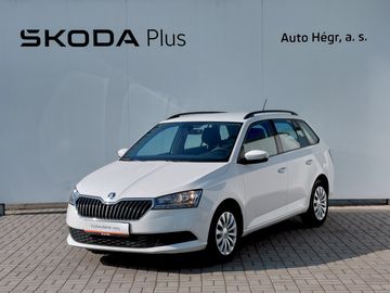 1.0 TSI 70kW Active Combi Tour