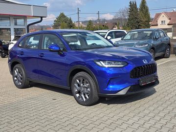 2,0 e:HEV Elegance