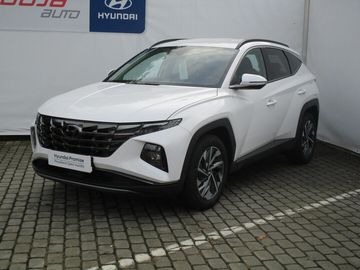 MY22 Smart 1,6 T-GDI   110 kW