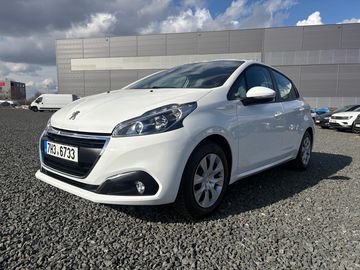 1.2i 61kw Active Původ ČR