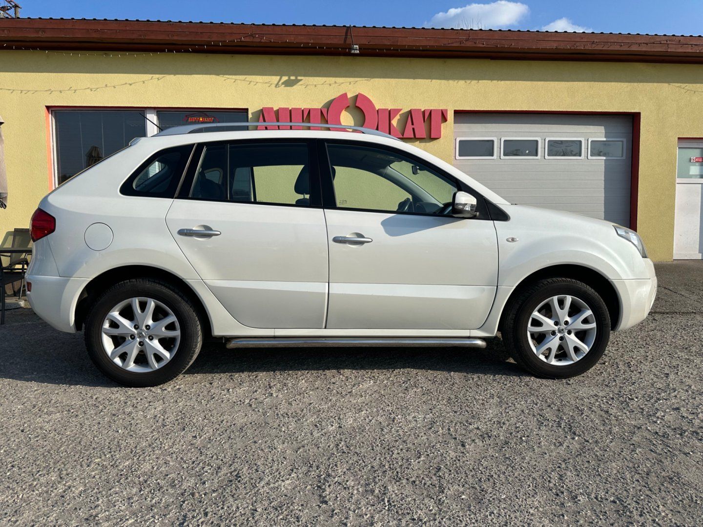 Renault Koleos, 2.0dCi 4x4/Navi/Tempomat/1MAJ - fotka 2
