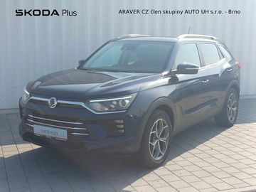1.5 GDI-T 120Kw
