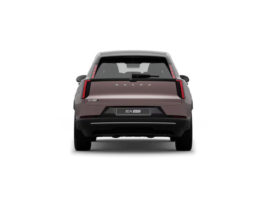 Volvo EX60, Plus P10 375kW - fotka 5