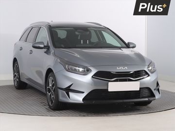 1.5 T-GDI, Top, Navigace