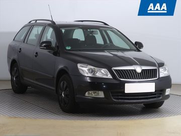 1.4 TSI, Tažné