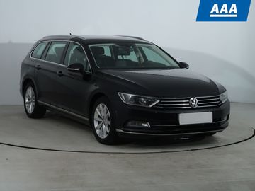 2.0 TDI, Automat, Kůže, Navi