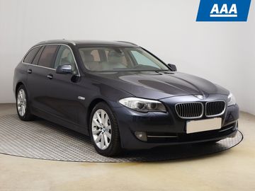 530d xDrive, 4X4, Automat