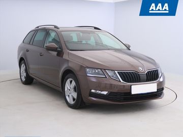 1.6 TDI, Style, Serv.kniha