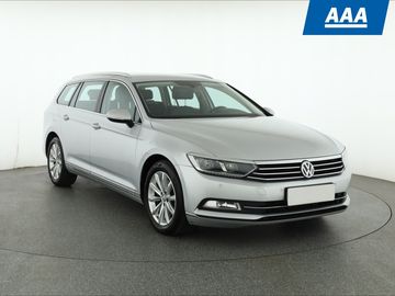2.0 TDI, Comfortline