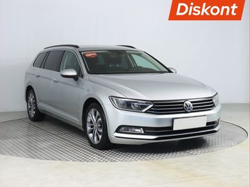 2.0 TDI, Comfortline, Navi