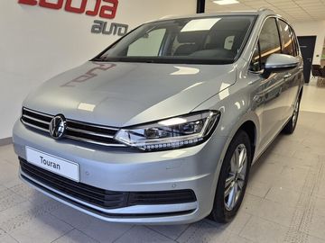 Friends 1,5 TSI EVO2 7DSG 110