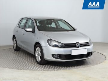 2.0 TDI, Automatická klima