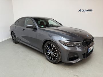 3.0 330d xDrive AT