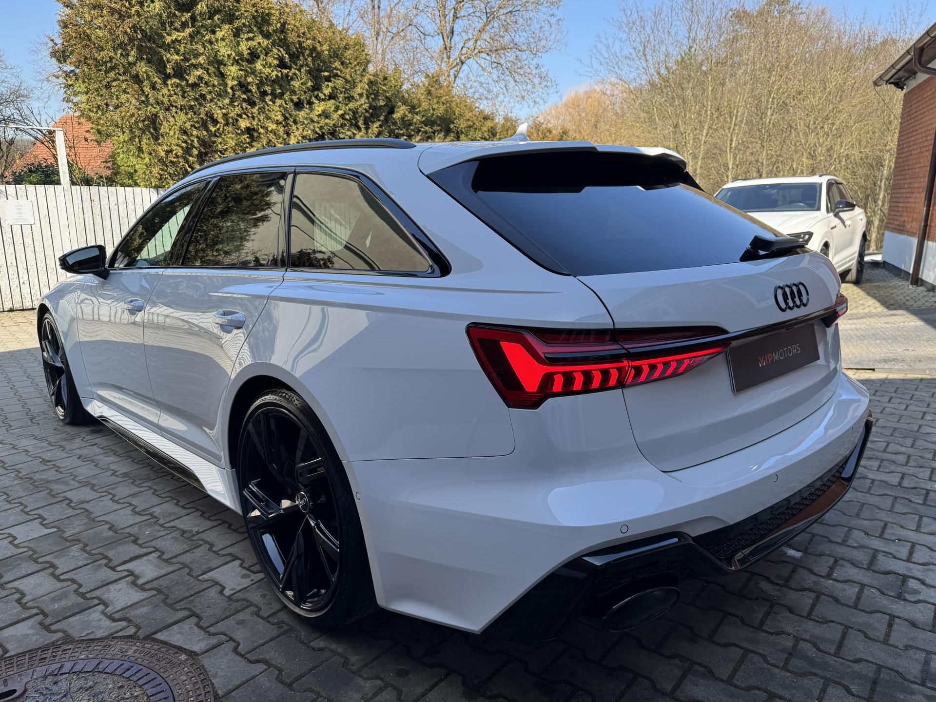 Audi RS6, R22-B&O-NIGHT P-DYNAMIK-ČR - fotka 4