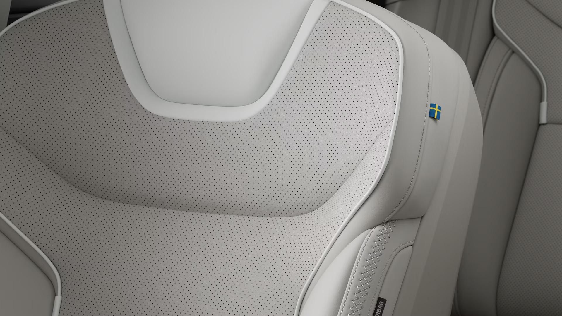 Volvo ES90, PURE ELECTRIC EXT.SINGLE ULTRA - fotka 6