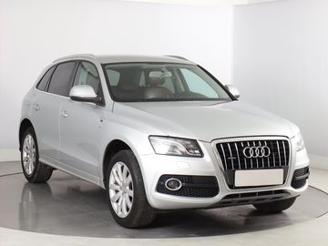 3.2 FSI, 4X4, Automat