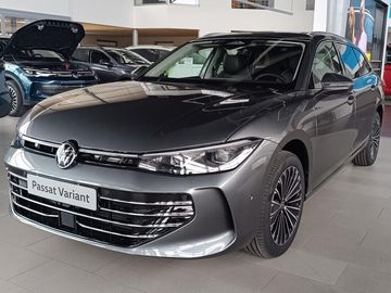 Elegance 2,0 TDI 110 kW