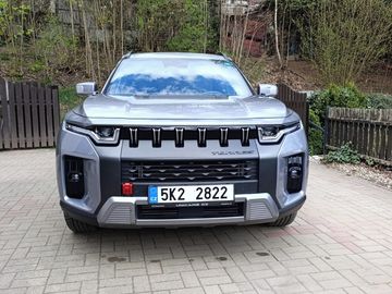 1,5 GDI Clever+ 4x4, 6AT
